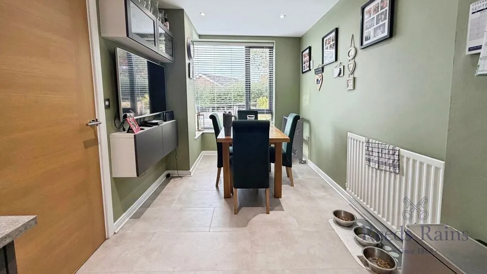 Sycamore Crescent, Birtley, DH3, photo 7