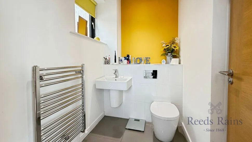 Sycamore Crescent, Birtley, DH3, photo 15