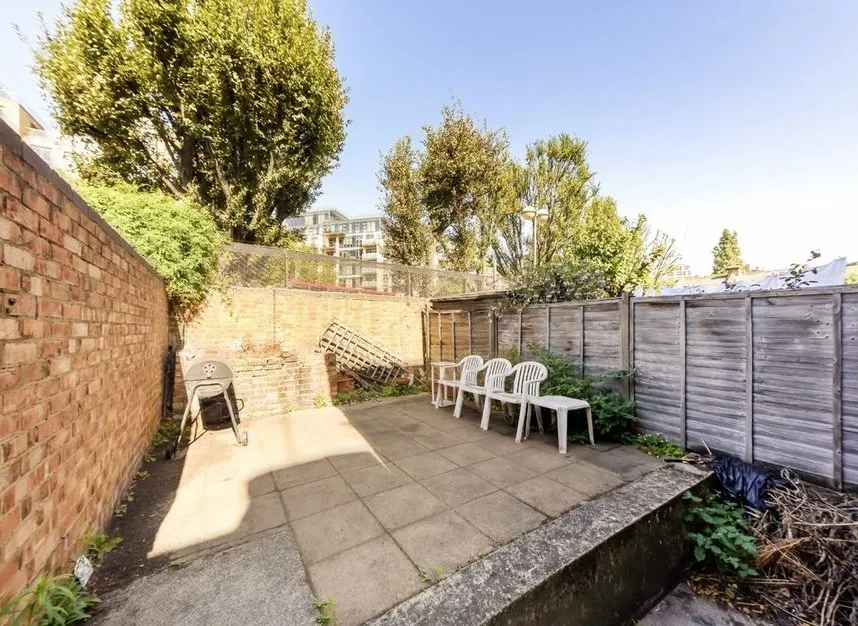 Eltringham Street, Battersea, SW18, photo 3