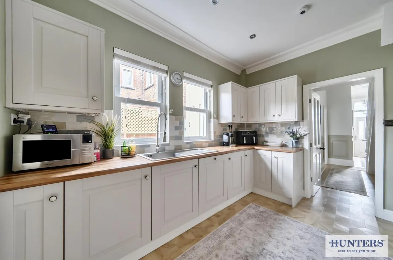 Doncaster Road, Selby, photo 2
