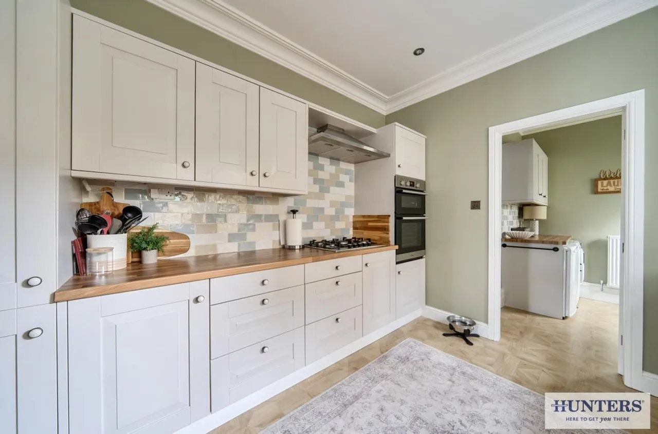 Doncaster Road, Selby, photo 3