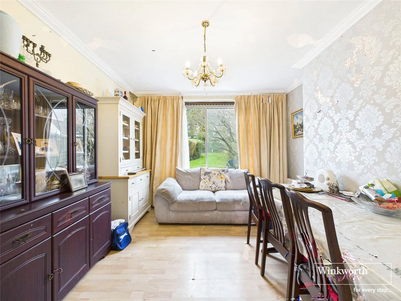 Holders Hill Avenue, Hendon, NW4, photo 3