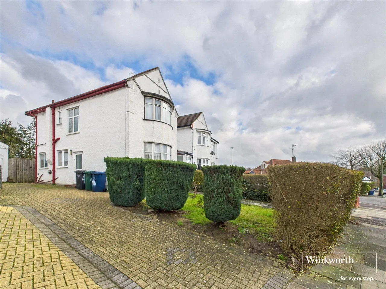 3 bed house for sale, Holders Hill Avenue, Hendon, NW4