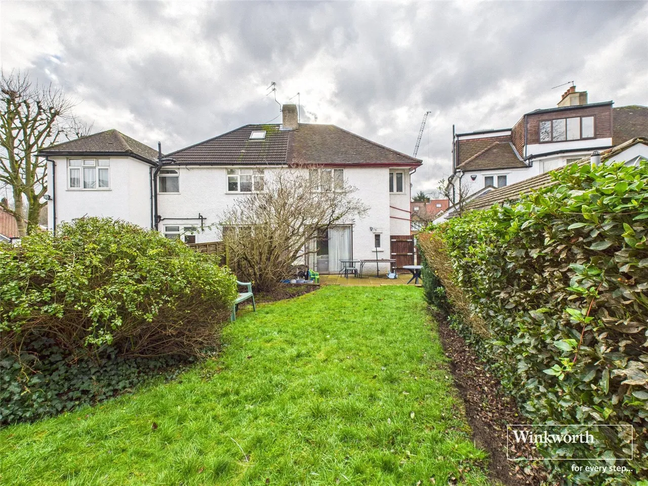 Holders Hill Avenue, Hendon, NW4, photo 11