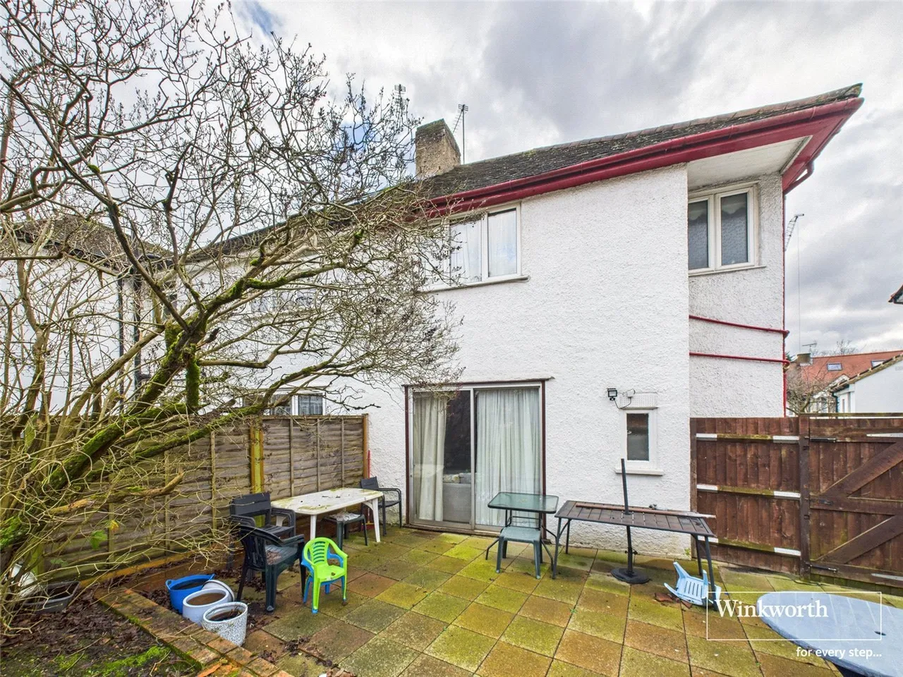 Holders Hill Avenue, Hendon, NW4, photo 9