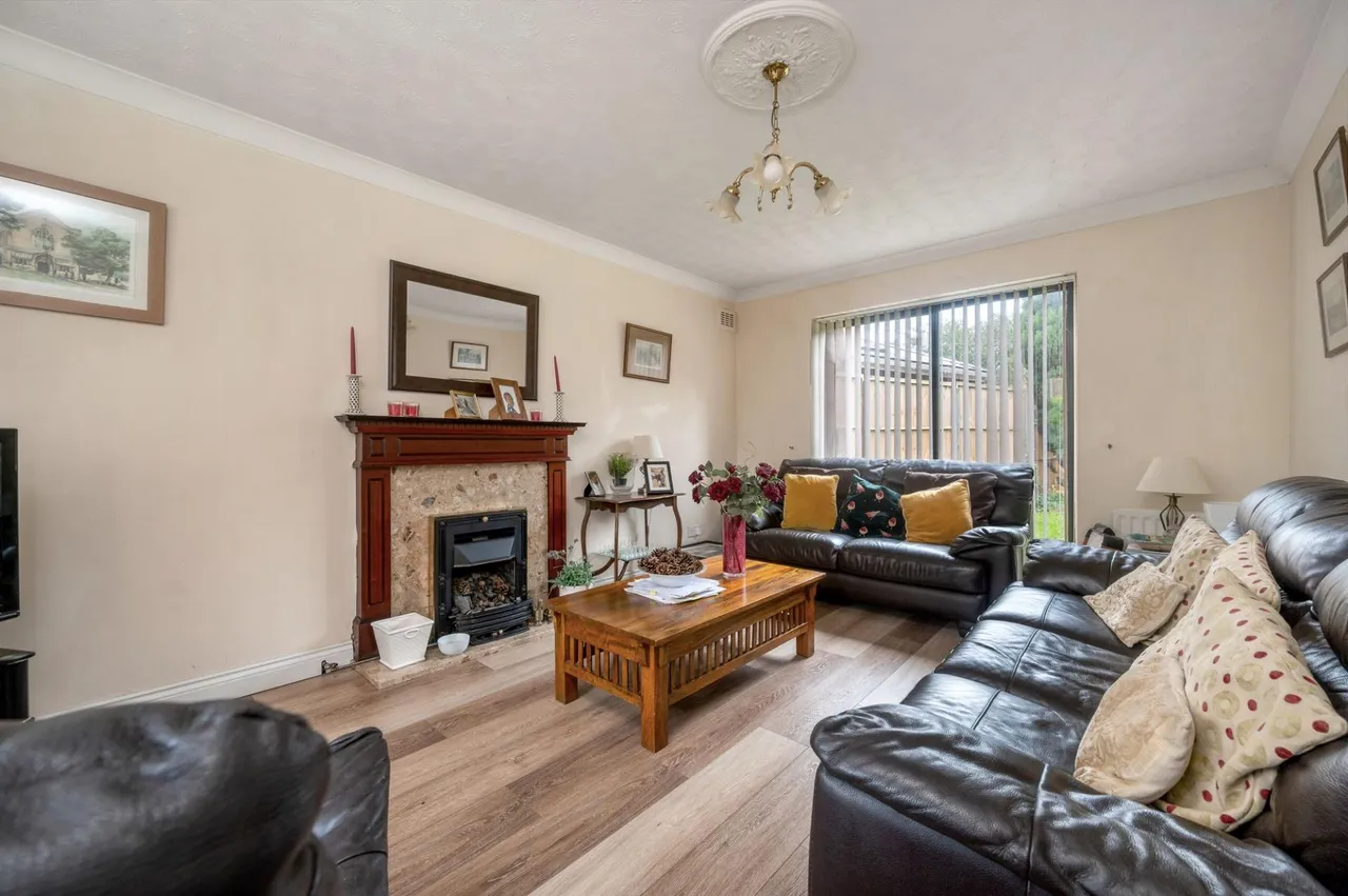 Limefield, Oakham, LE15, photo 6