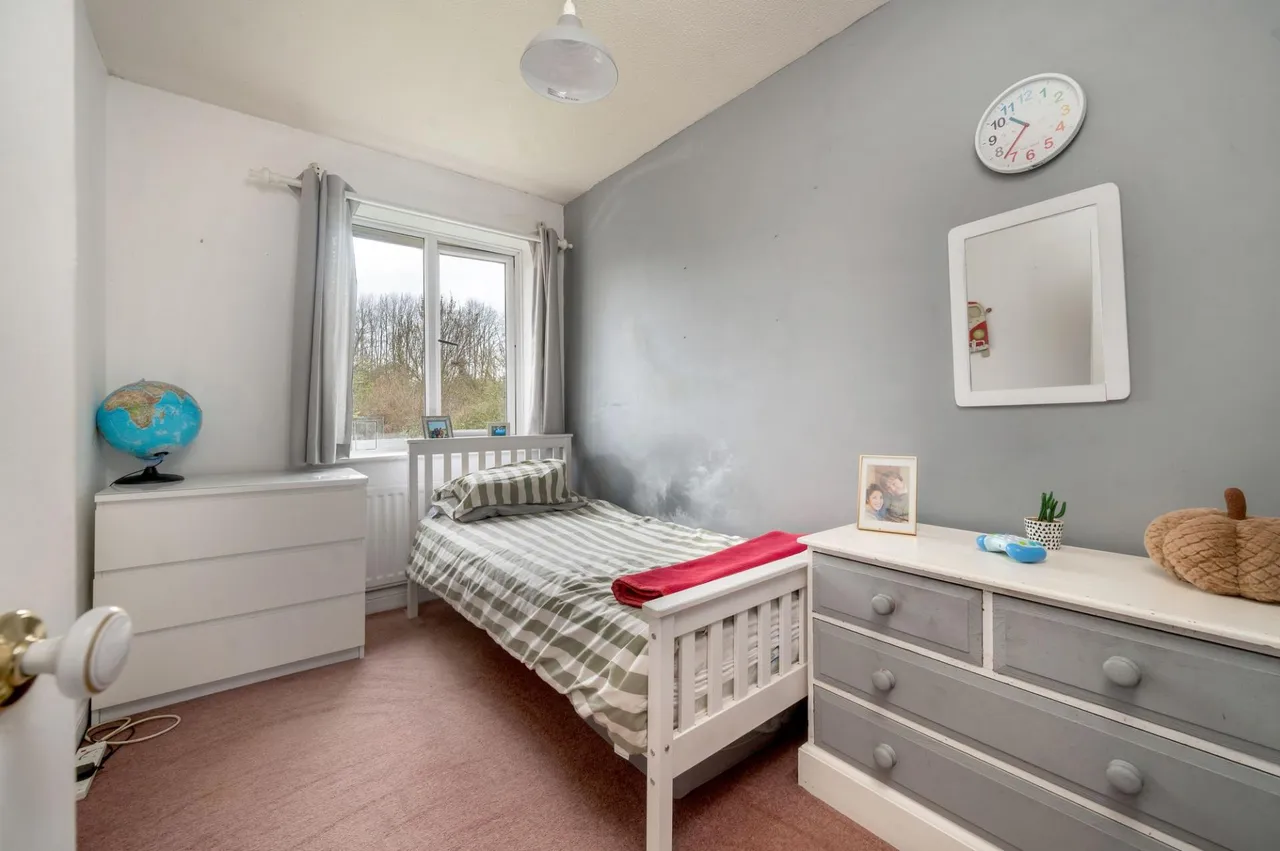 Limefield, Oakham, LE15, photo 8