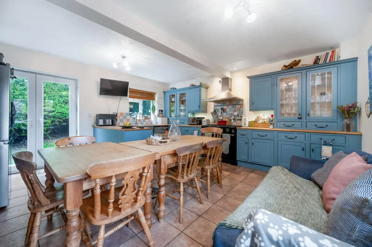 Limefield, Oakham, LE15, photo 2