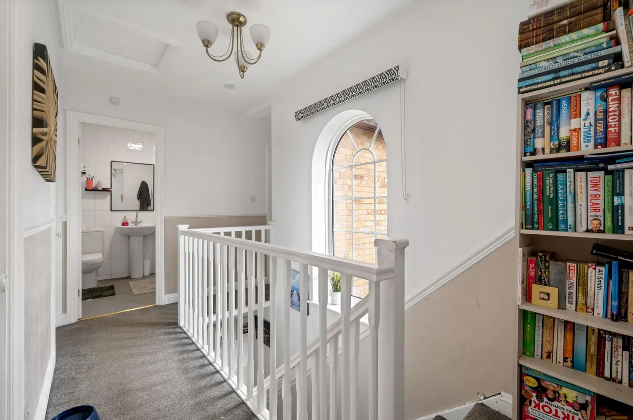 Limefield, Oakham, LE15, photo 7