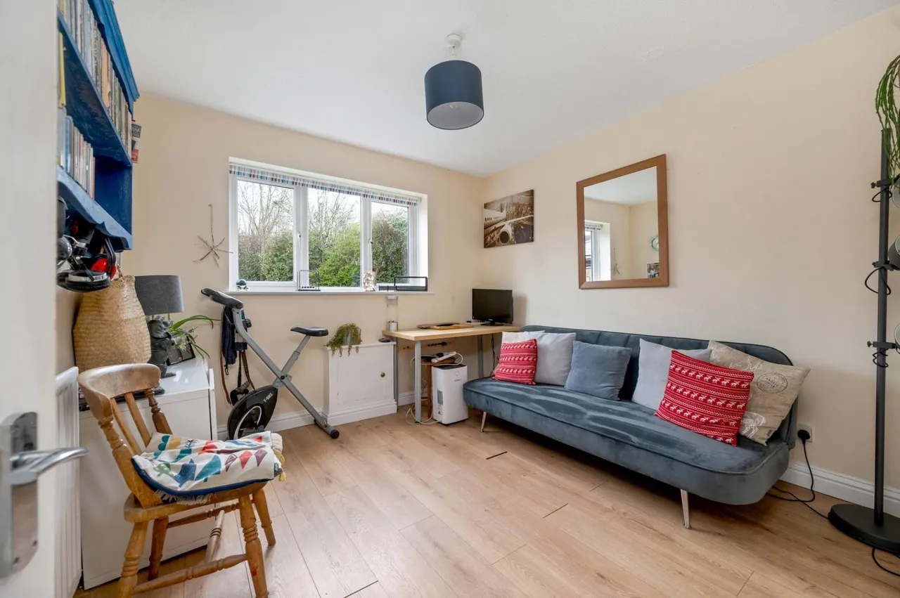 Limefield, Oakham, LE15, photo 5