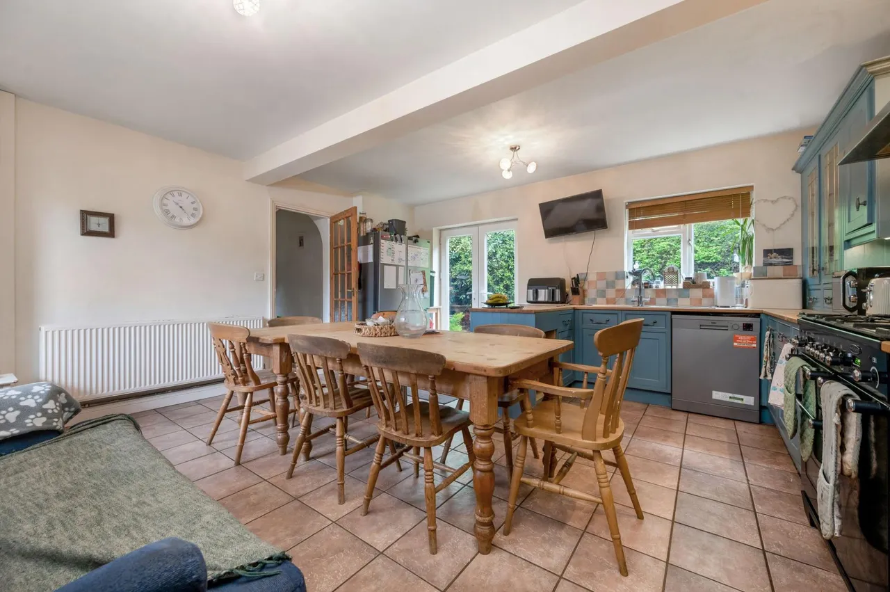 Limefield, Oakham, LE15, photo 4