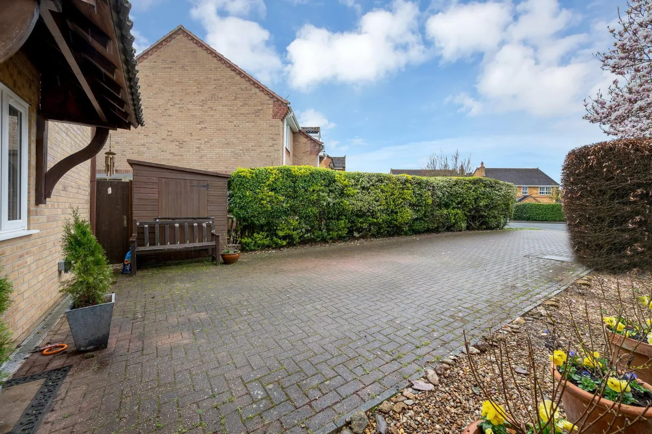 Limefield, Oakham, LE15, photo 13