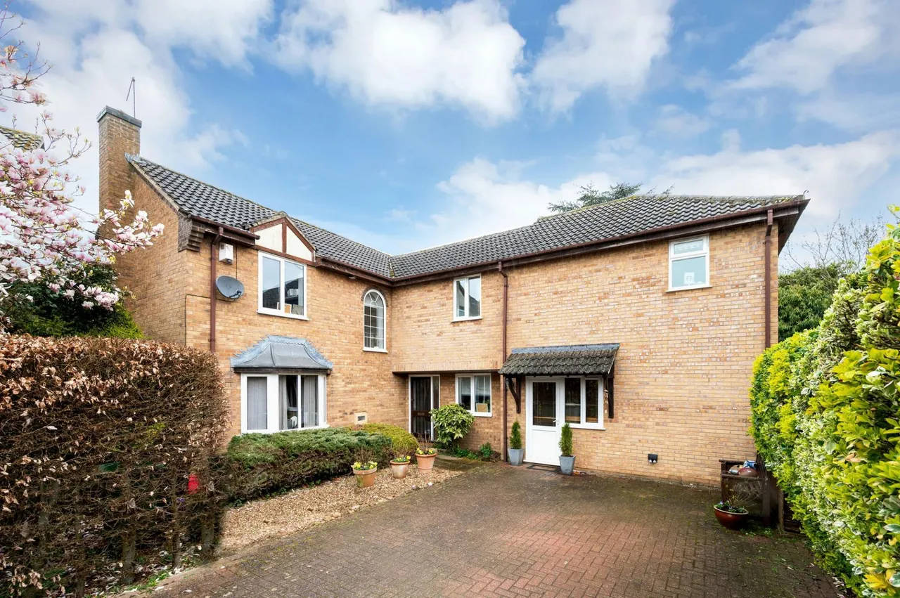 6 bed house for sale, Limefield, Oakham, LE15