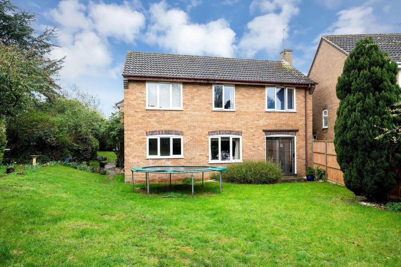 Limefield, Oakham, LE15, photo 14