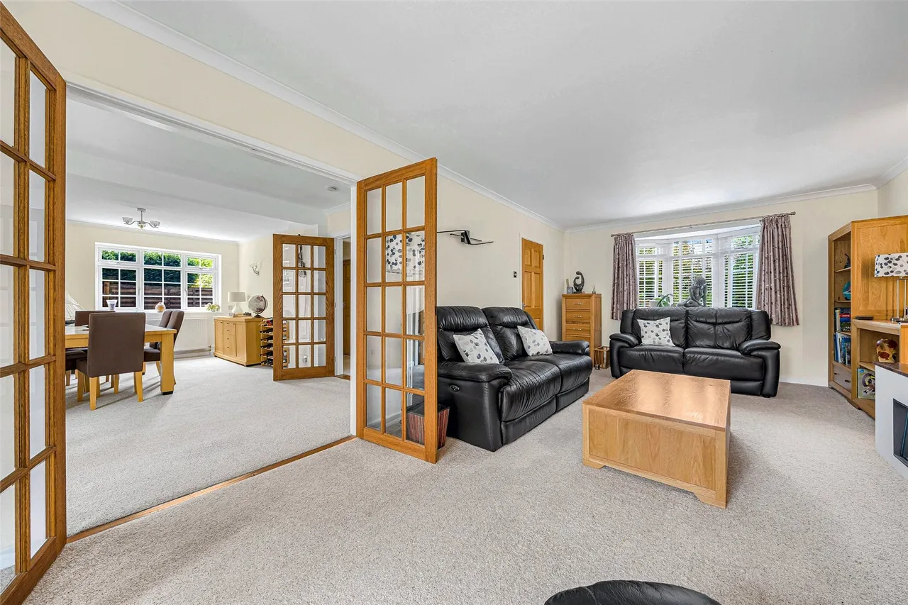 Woodham Waye, Woking, GU21, photo 7