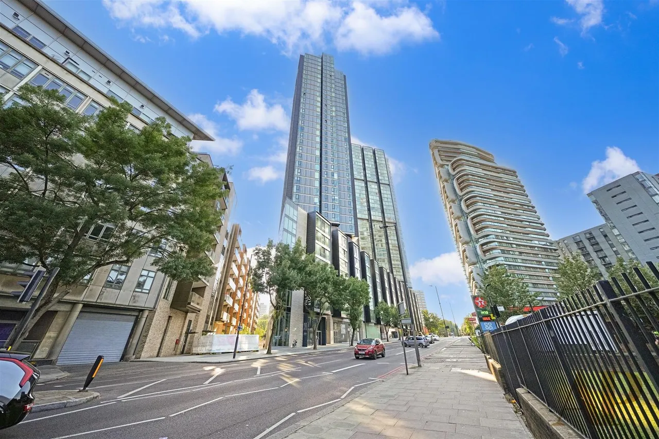 Bollinder Place, London EC1V 2AR, photo 14