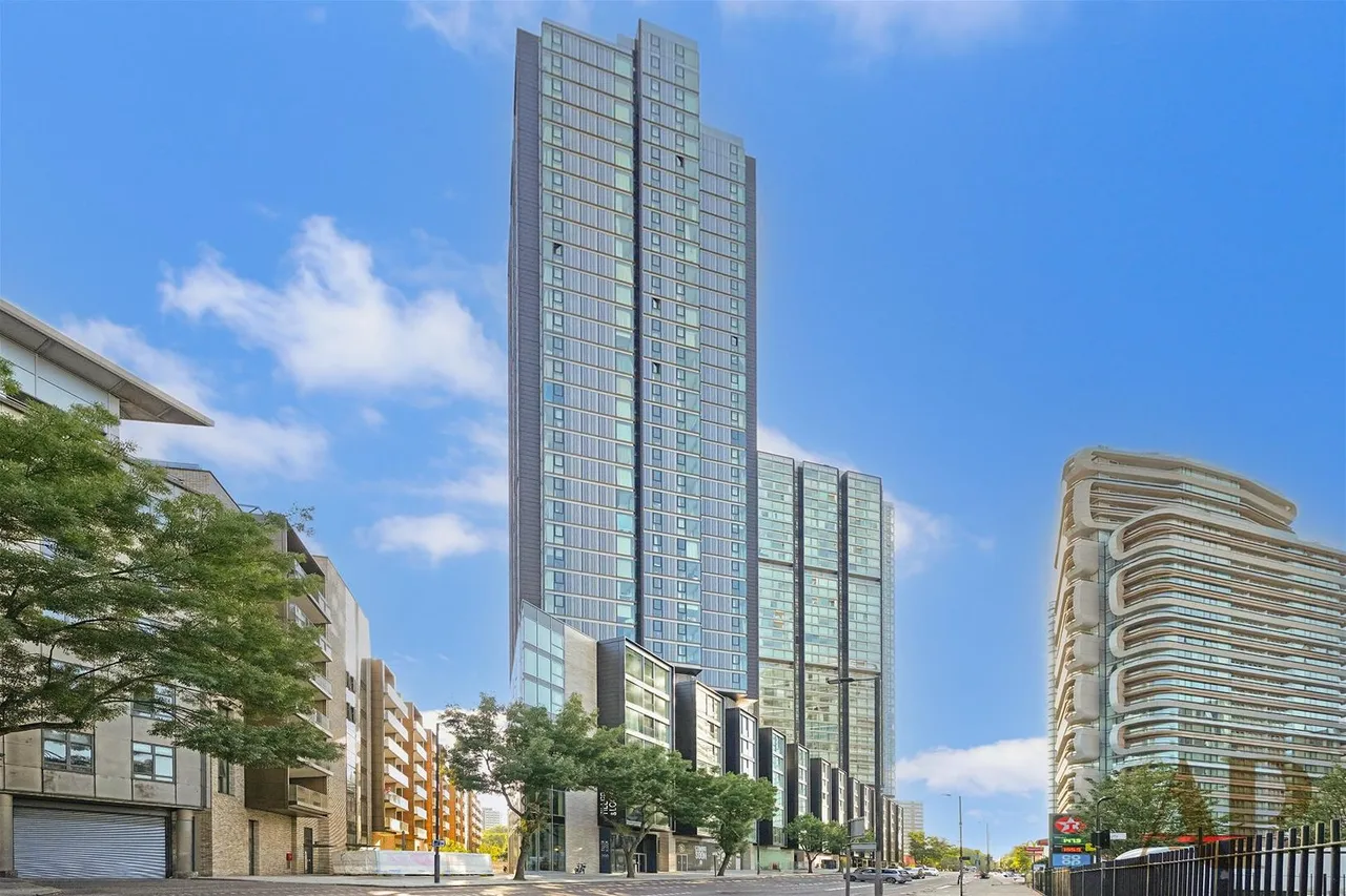 Bollinder Place, London EC1V 2AR, photo 13