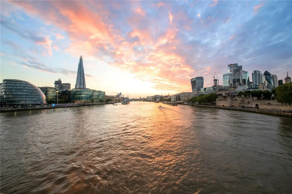 Crown Square, London Bridge, SE1, photo 23