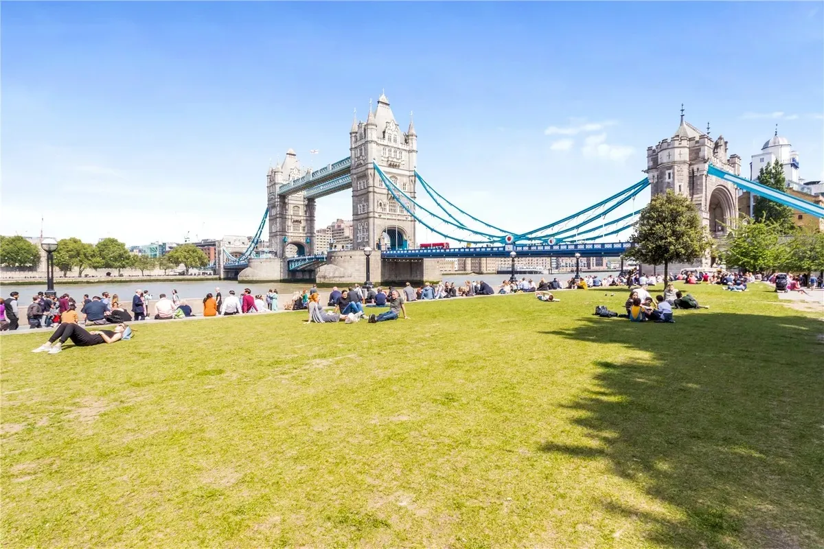 Crown Square, London Bridge, SE1, photo 8