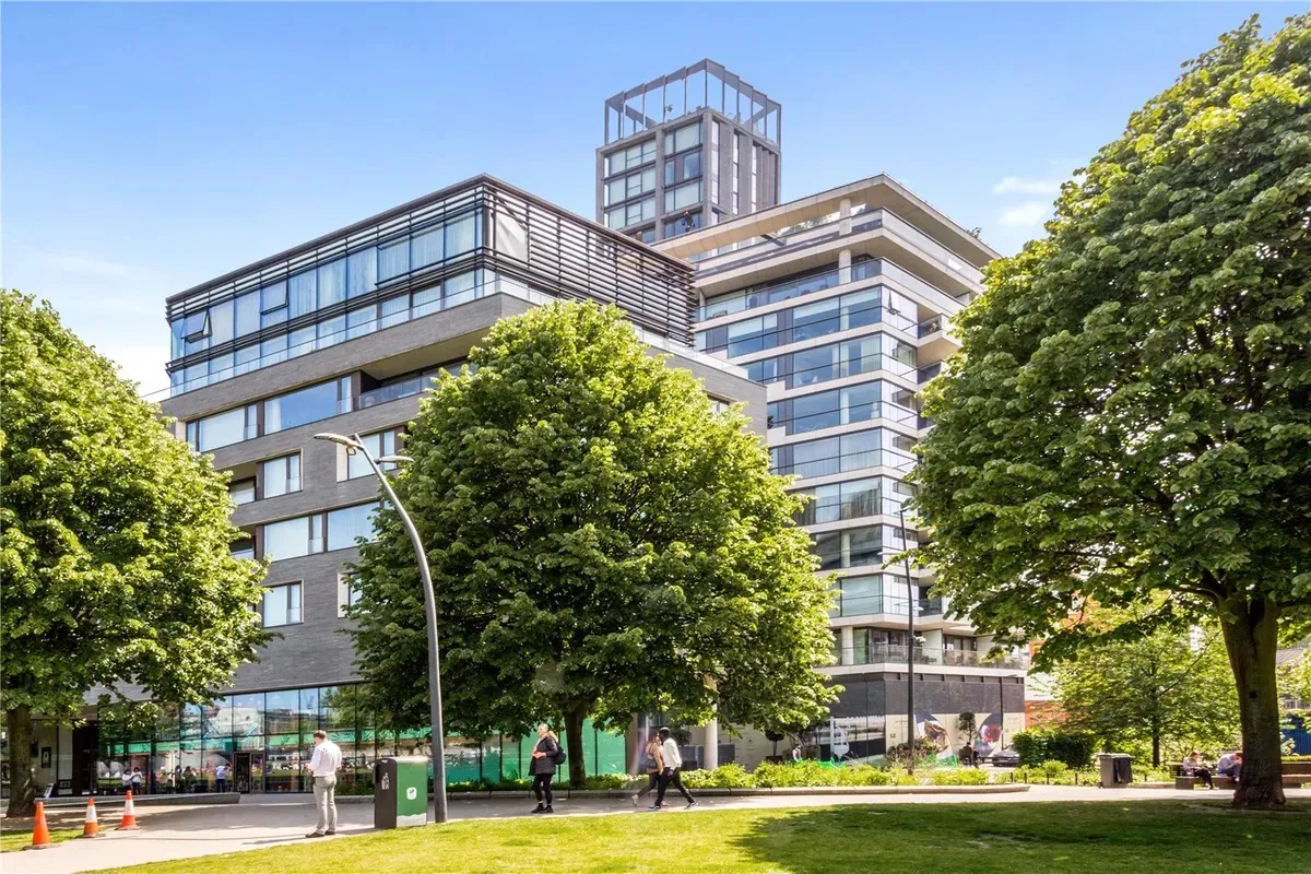 Crown Square, London Bridge, SE1, photo 18