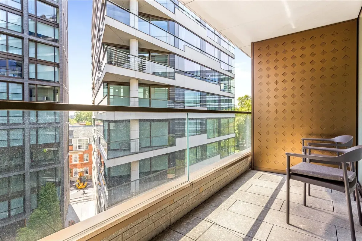 Crown Square, London Bridge, SE1, photo 17