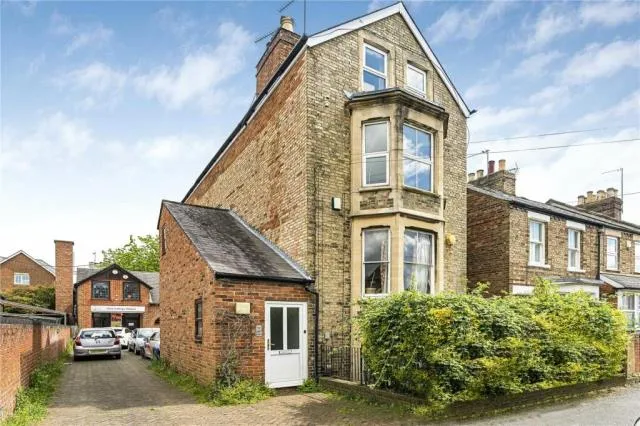 Hurst Street, Oxford, OX4, photo 7