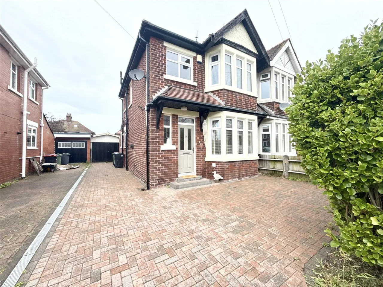 3 bed house for sale, Devon Avenue, Fleetwood, FY7