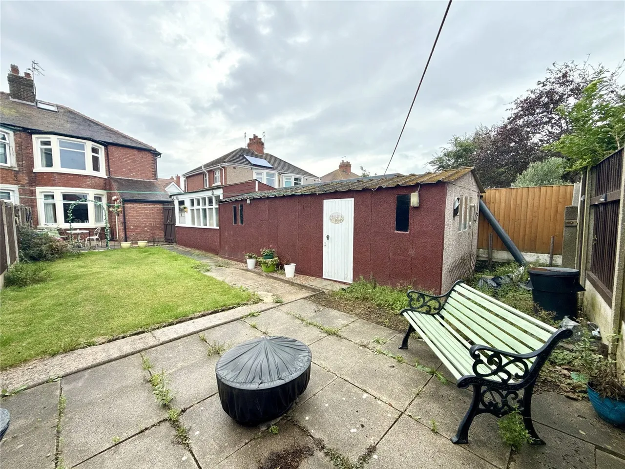 Devon Avenue, Fleetwood, FY7, photo 14