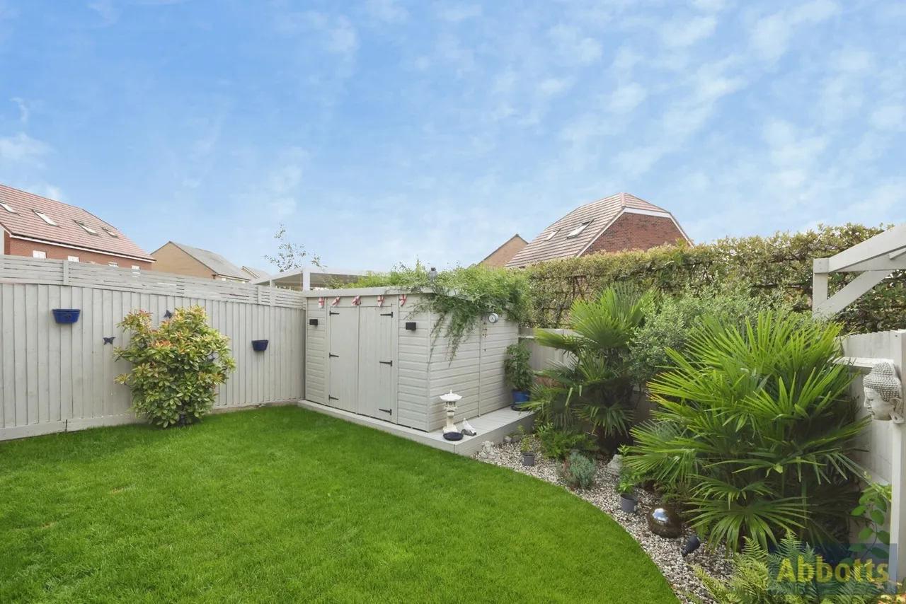 Bartons Avenue, Hullbridge, Hockley, Essex, SS5, photo 21