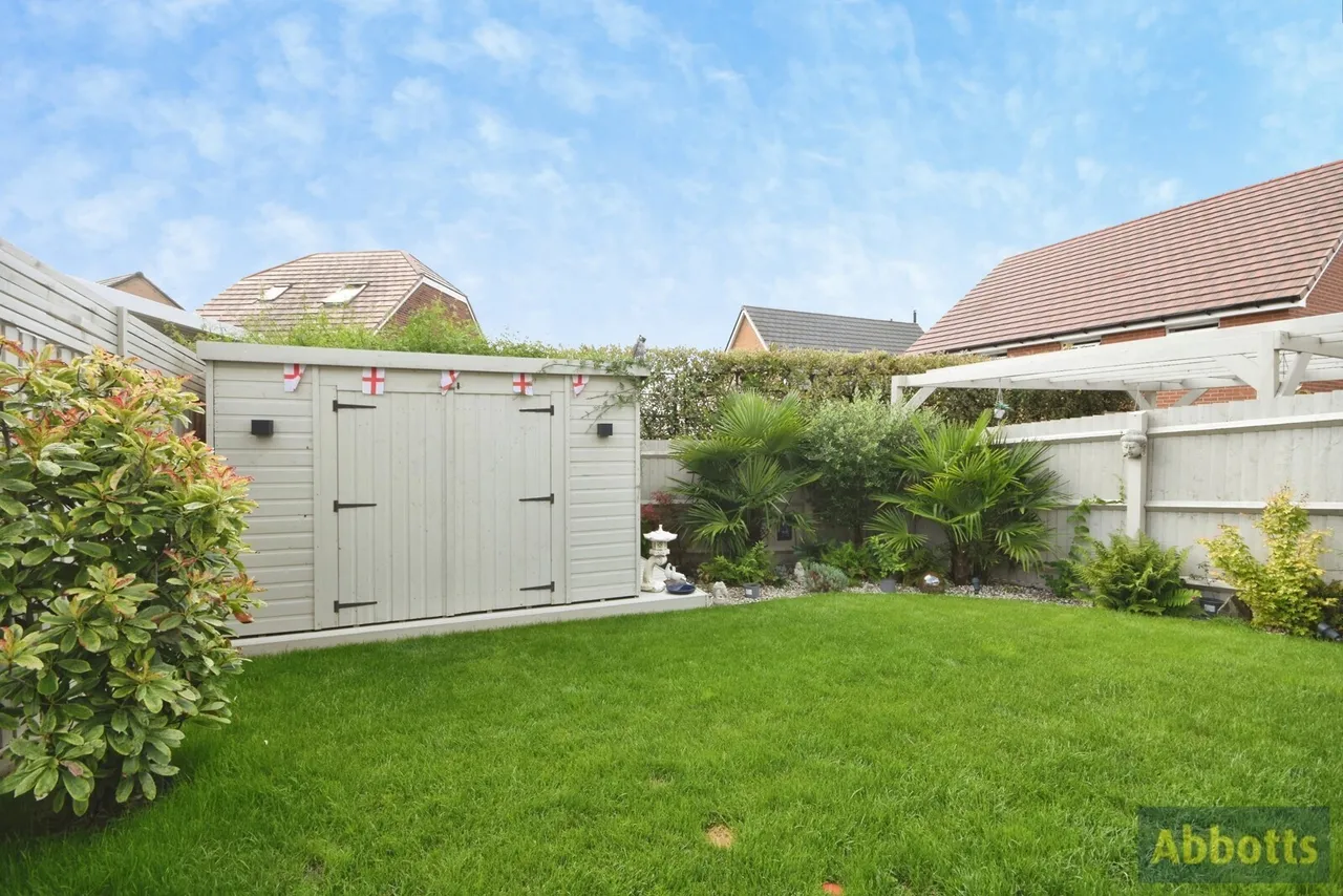 Bartons Avenue, Hullbridge, Hockley, Essex, SS5, photo 20