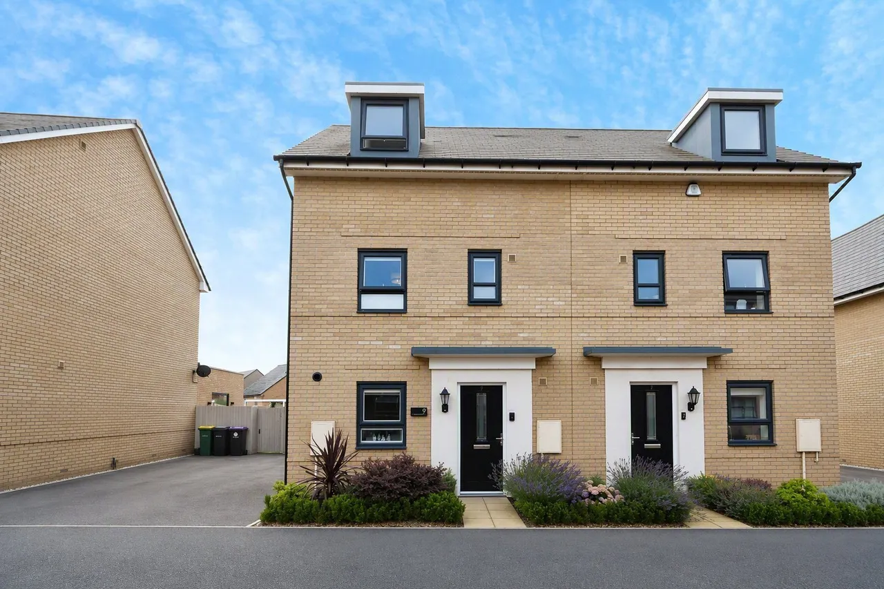 Bartons Avenue, Hullbridge, Hockley, Essex, SS5, photo 23