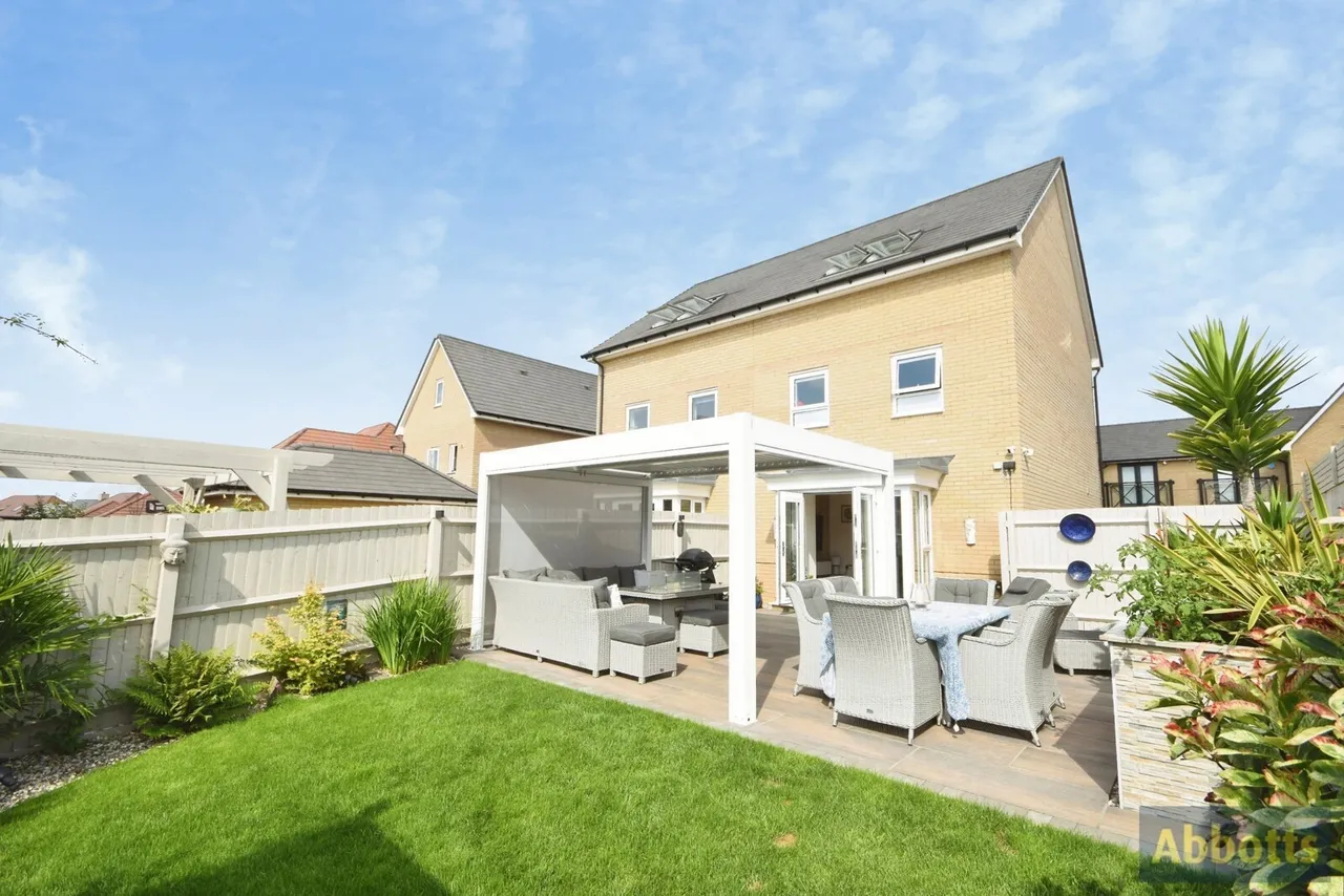 Bartons Avenue, Hullbridge, Hockley, Essex, SS5, photo 22