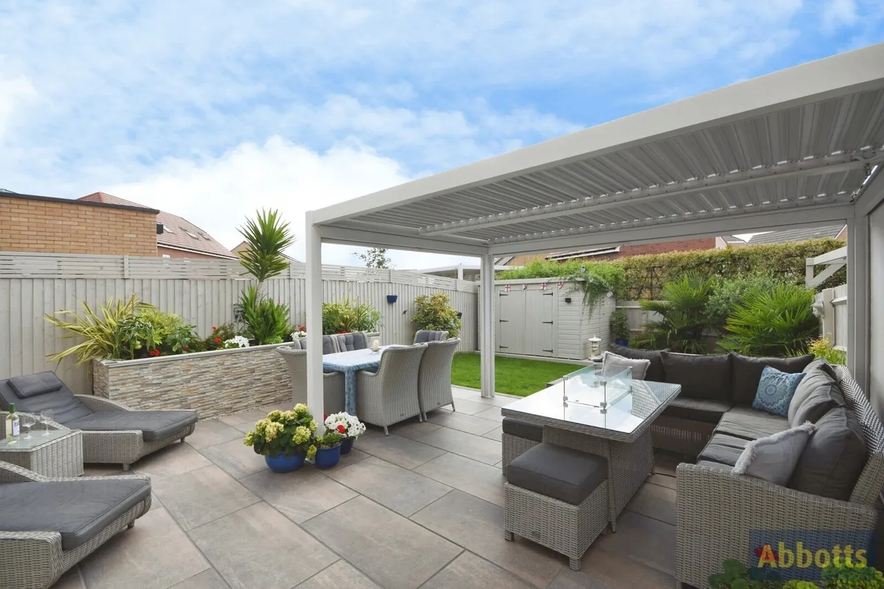 Bartons Avenue, Hullbridge, Hockley, Essex, SS5, photo 19