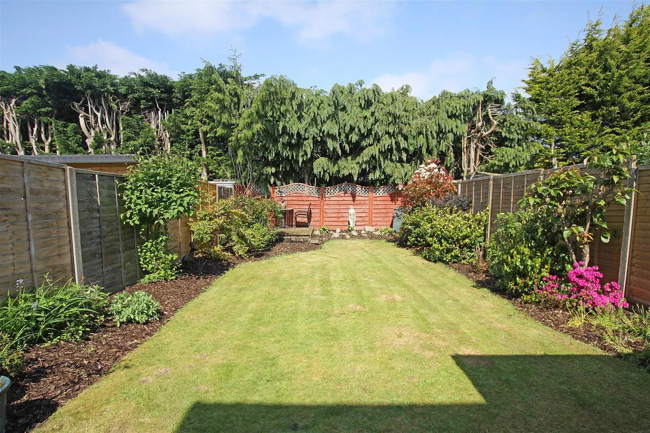 Knowlton Gardens, Bournemouth, photo 9