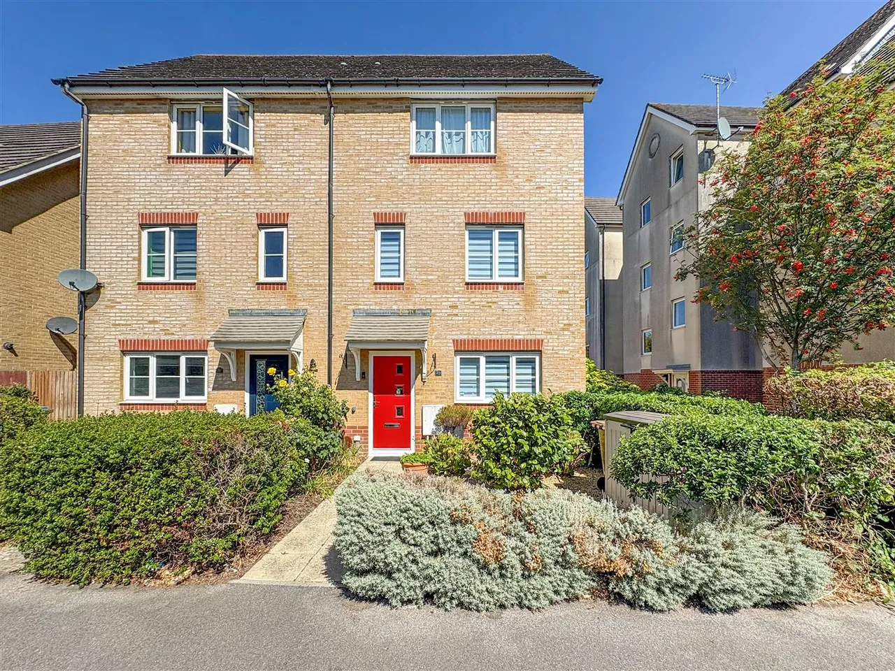 4 bed house for sale, Olliver Acre, Wick