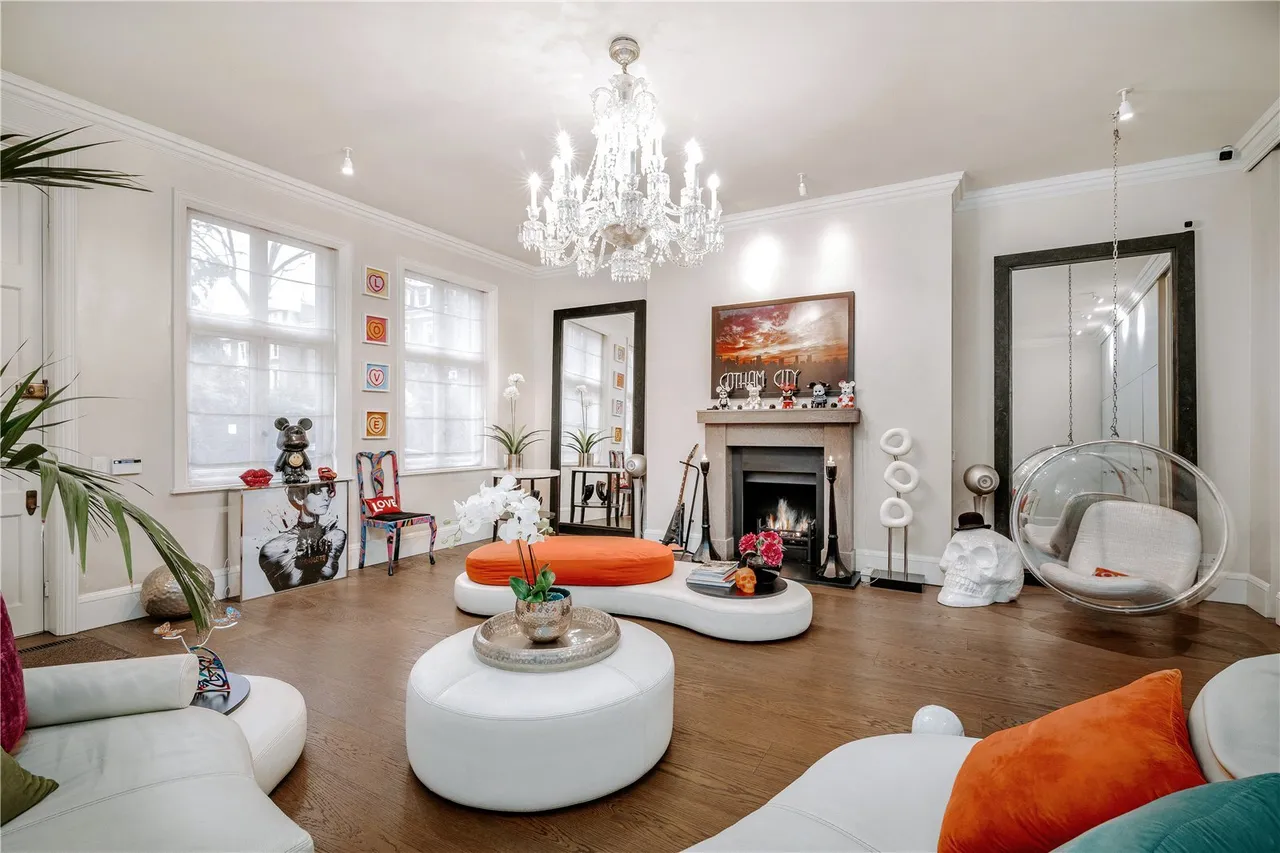 Collingham Gardens, South Kensington, London, SW5 0HW, photo 6