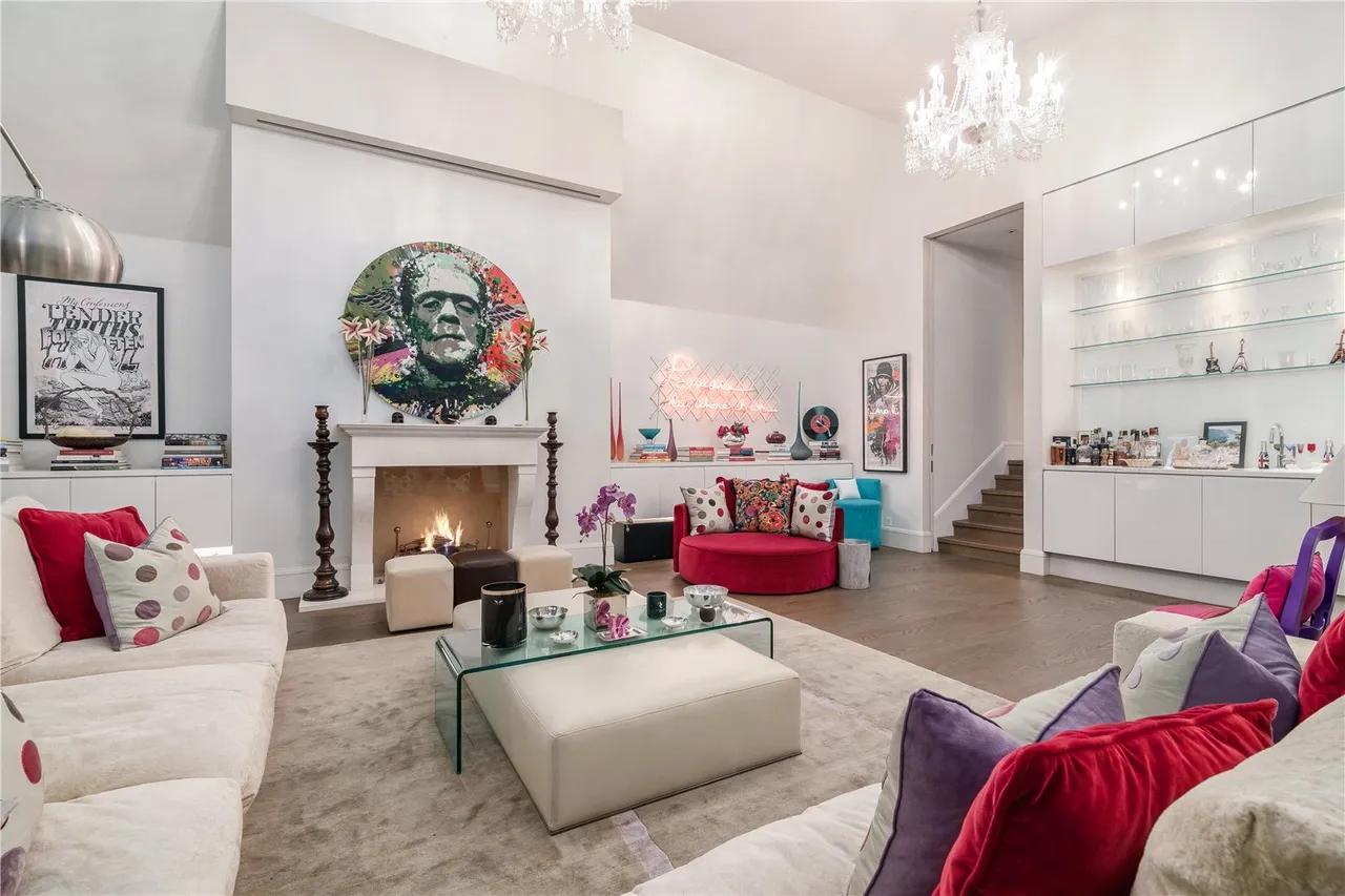 Collingham Gardens, South Kensington, London, SW5 0HW, photo 9