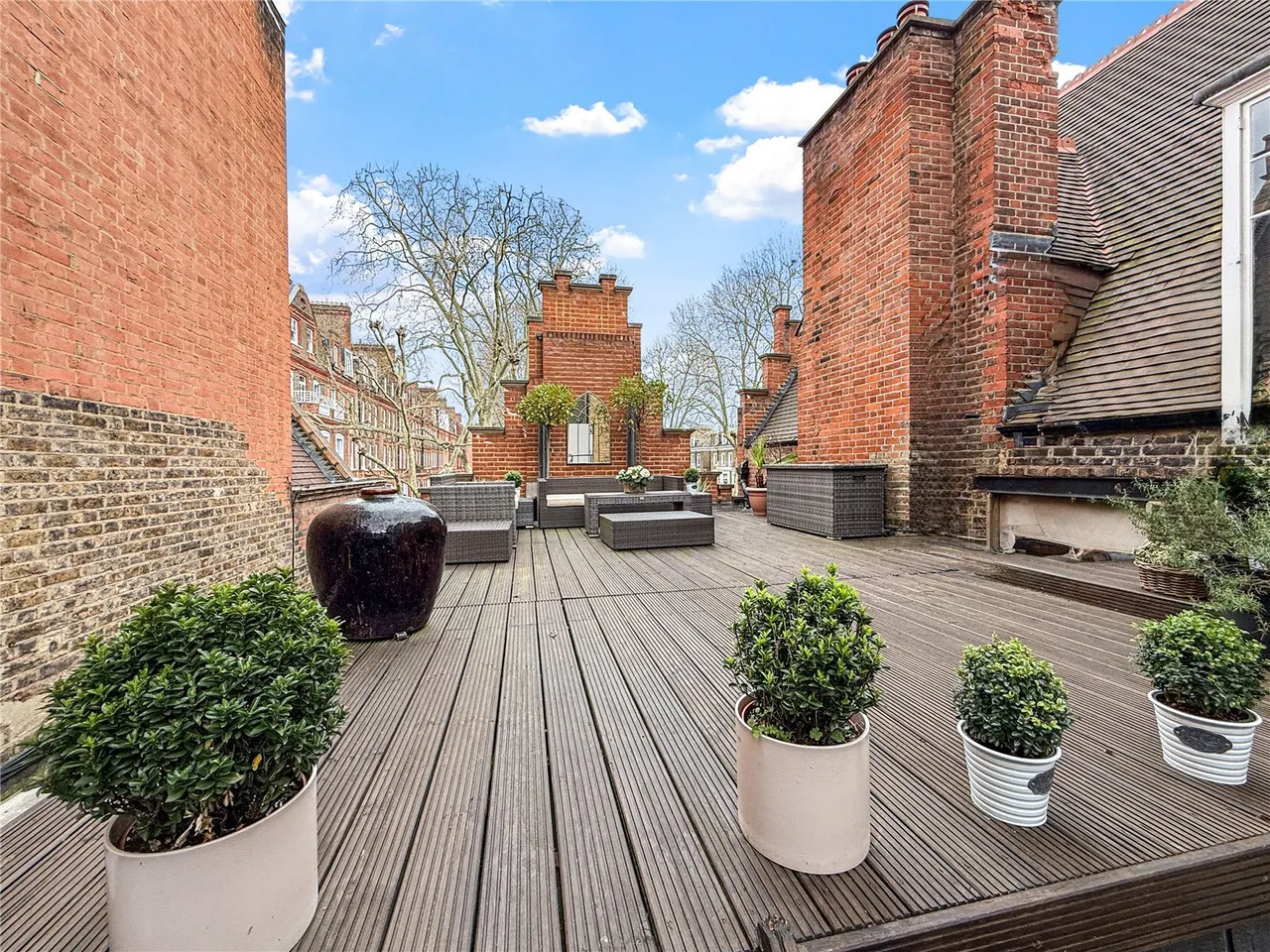 Collingham Gardens, South Kensington, London, SW5 0HW, photo 18