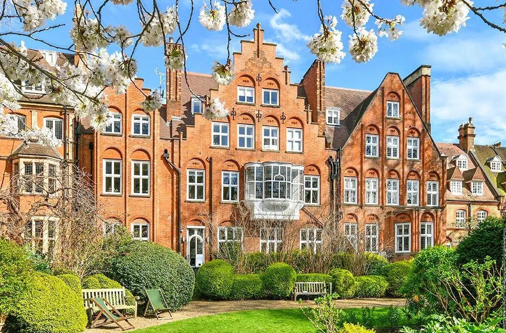 Collingham Gardens, South Kensington, London, SW5 0HW, photo 4