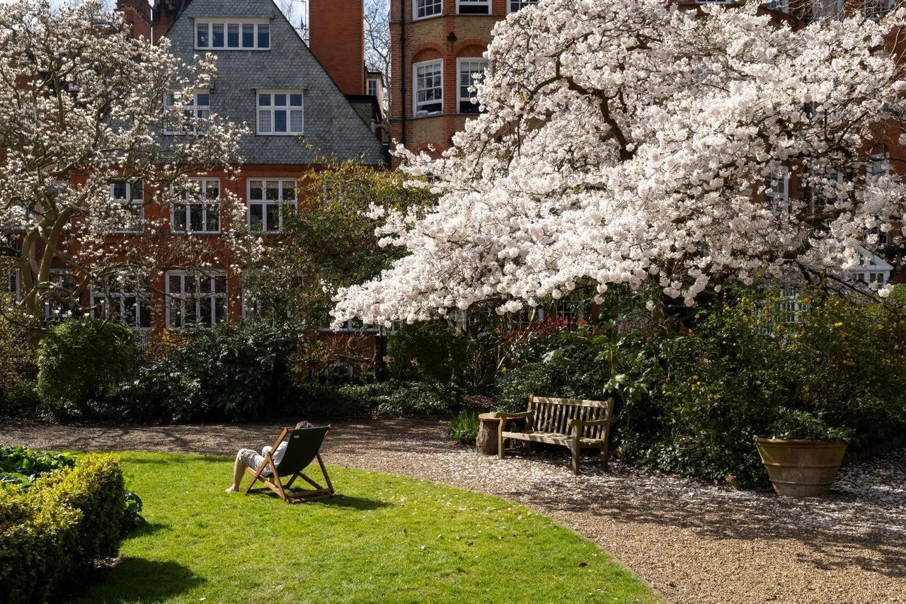 Collingham Gardens, South Kensington, London, SW5 0HW, photo 19