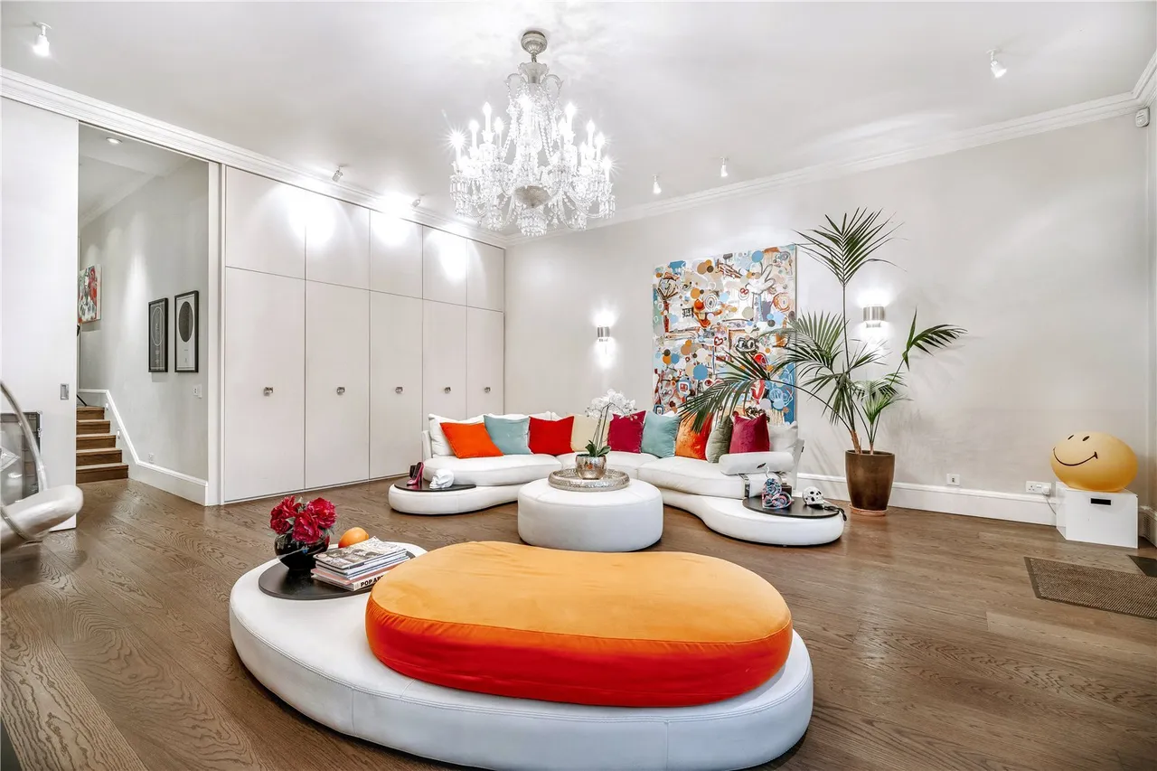 Collingham Gardens, South Kensington, London, SW5 0HW, photo 12