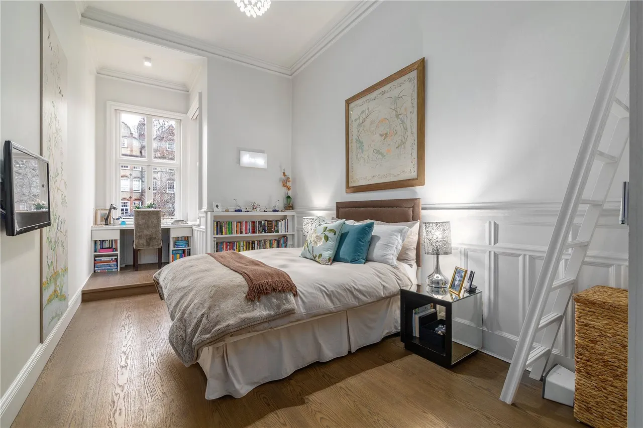 Collingham Gardens, South Kensington, London, SW5 0HW, photo 14