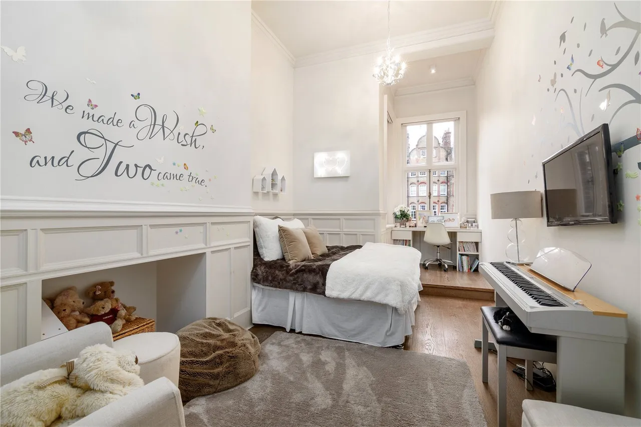 Collingham Gardens, South Kensington, London, SW5 0HW, photo 13