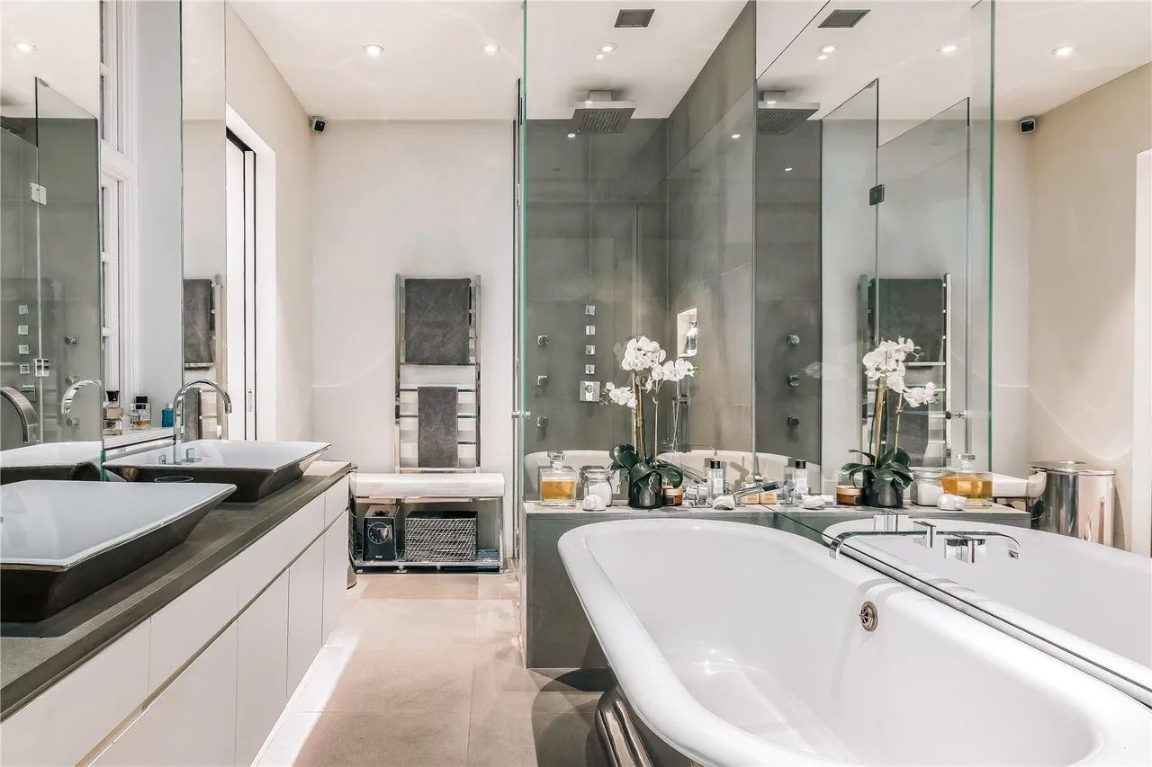 Collingham Gardens, South Kensington, London, SW5 0HW, photo 17