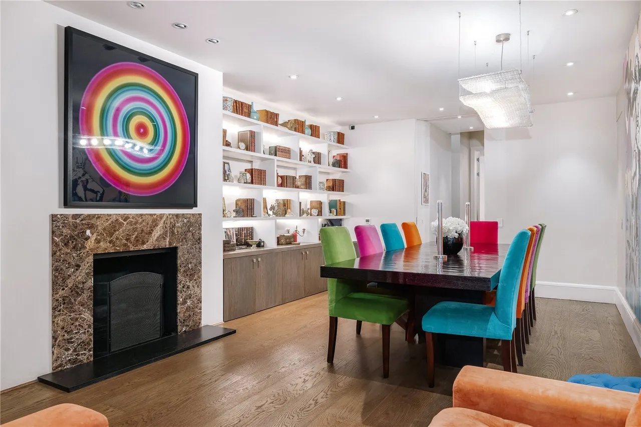 Collingham Gardens, South Kensington, London, SW5 0HW, photo 11