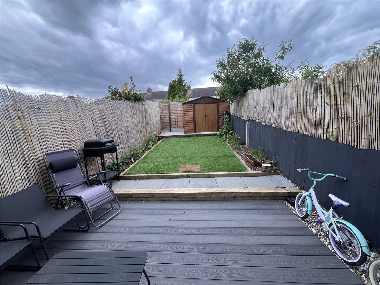 Birkdale Close, Holbrooks, West Midlands, CV6, photo 4