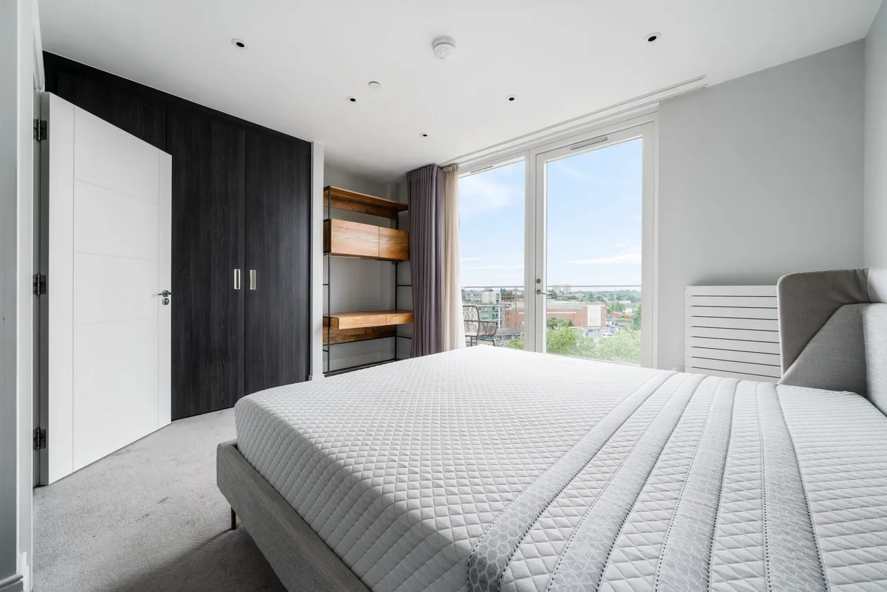 Queenshurst Square, Hamond Court Queenshurst Square, KT2, photo 6
