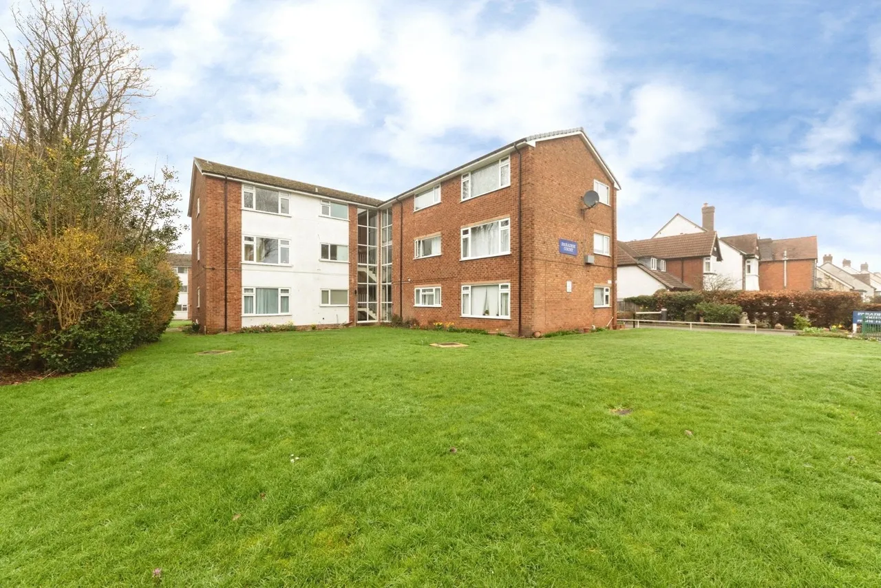 2 bed flat for sale — Paradise Lane, Birmingham, West Midlands, B28