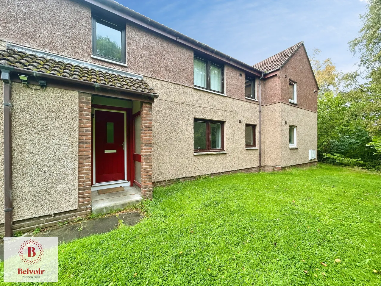 1 bed flat to rent, Birchwood Brae, Inshes, IV2