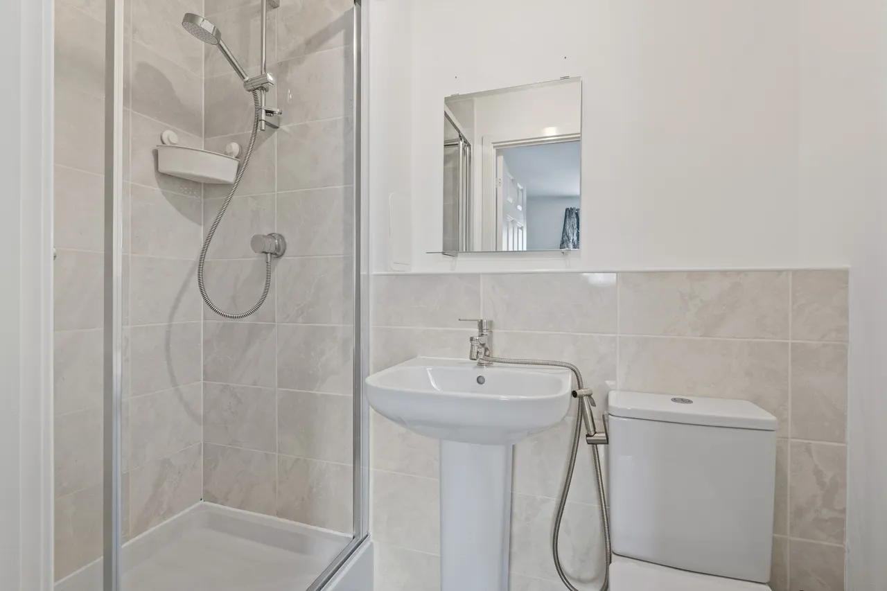 Milligan Drive, Edinburgh, EH16, photo 11